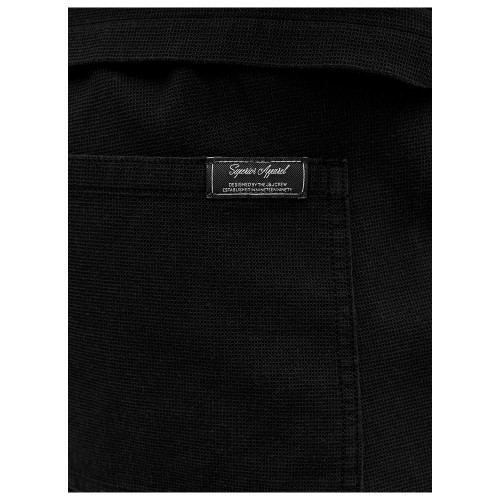 Jack & Jones Ανδρική βερμούδα Jaiden Waffle Resort Shorts